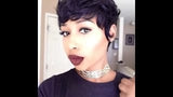 Sassy Pixie Cut Brazilian Remy 100% Human Hair Wig - Beauty Blessing Wigs & Hair Extensions Boutique