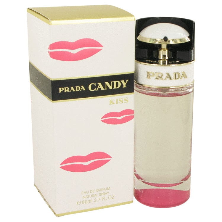 Prada Candy Kiss Perfume

By PRADA FOR WOMEN - Beauty Blessing Wigs & Hair Extensions Boutique