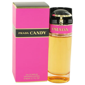 Prada Candy Perfume
FOR WOMEN
By
Prada - Beauty Blessing Wigs & Hair Extensions Boutique