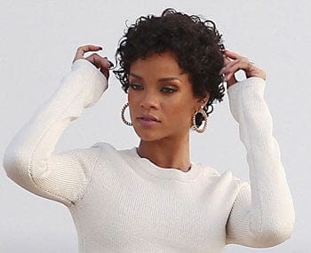 Celebrity Inspired Style Wig Pixie Curl 100% Remy Human Hair Wig - Beauty Blessing Wigs & Hair Extensions Boutique