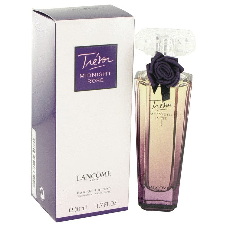 Tresor Midnight Rose Perfume

By LANCOME FOR WOMEN - Beauty Blessing Wigs & Hair Extensions Boutique