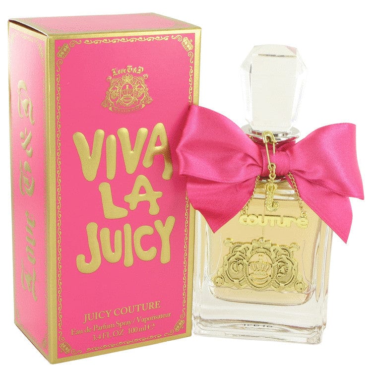 Viva La Juicy Perfume - Beauty Blessing Wigs & Hair Extensions Boutique